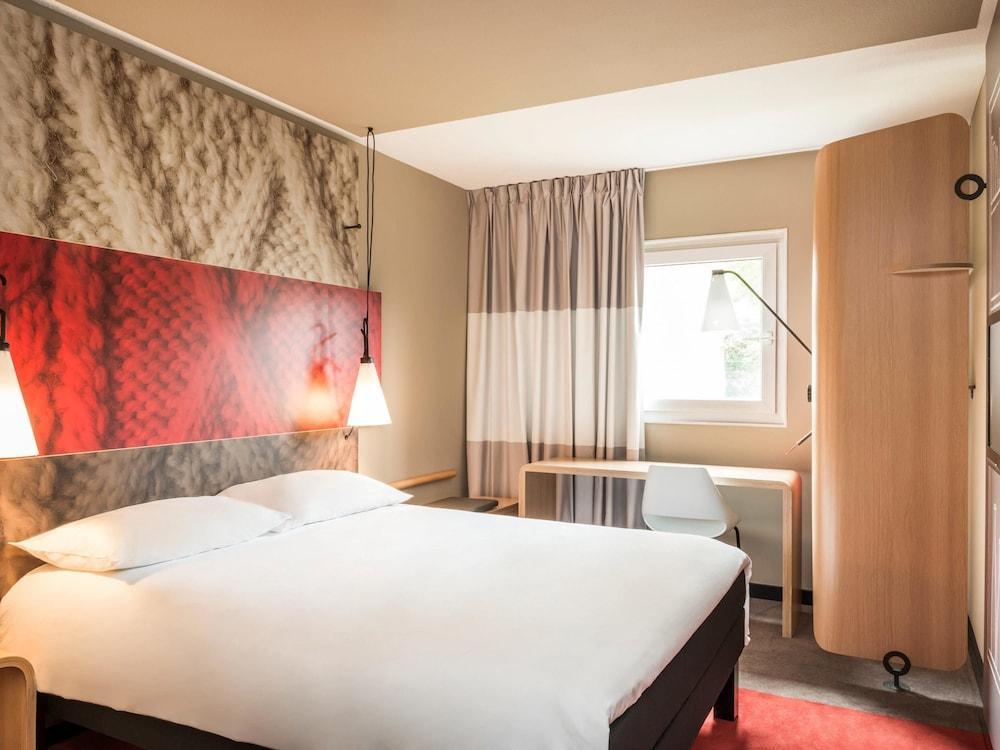 Ibis Hotel Brussels Off Grand'Place Екстериор снимка